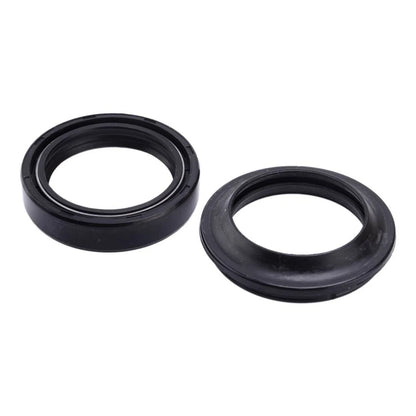 Front Fork Oil Dust Gasket Set for Suzuki Intruder VS750, VS800 (1990-2004)