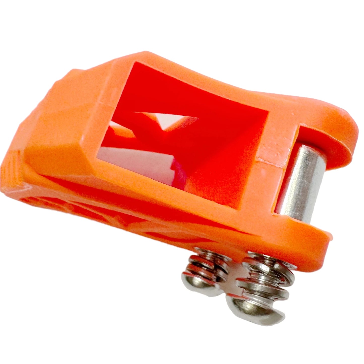 Orange Chain Guide Slider Tensioner for 200cc 250cc PIT PRO Quad Dirt Bike ATV