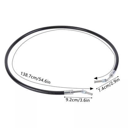 Power Trim Hose for Mercury Mercruiser 32-861128/32-95859