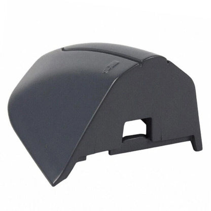 Black Left Door Handle Cover for Ford Fusion, Edge (2015-2020)