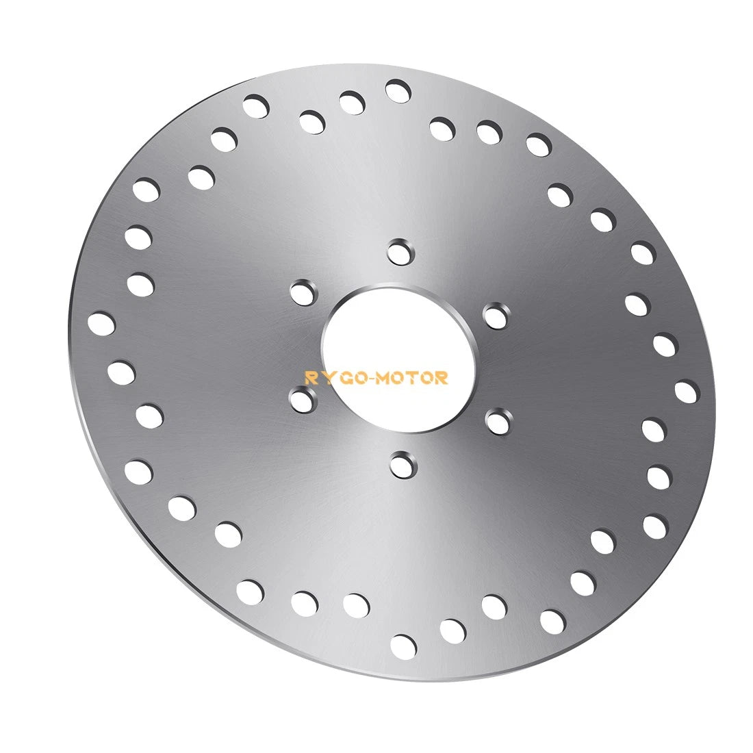 Rear Brake Disc Rotor for Yamaha Viking 700/Viking VI (2014–2024)