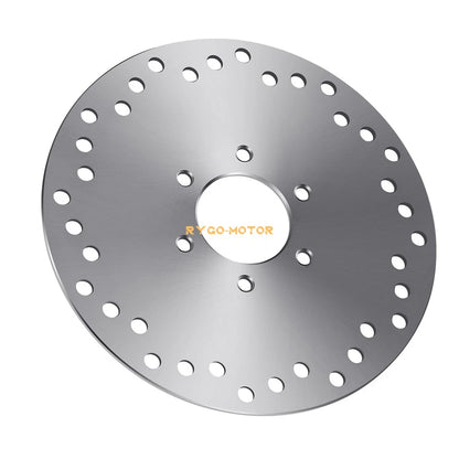 Rear Brake Disc Rotor for Yamaha Viking 700/Viking VI (2014–2024)