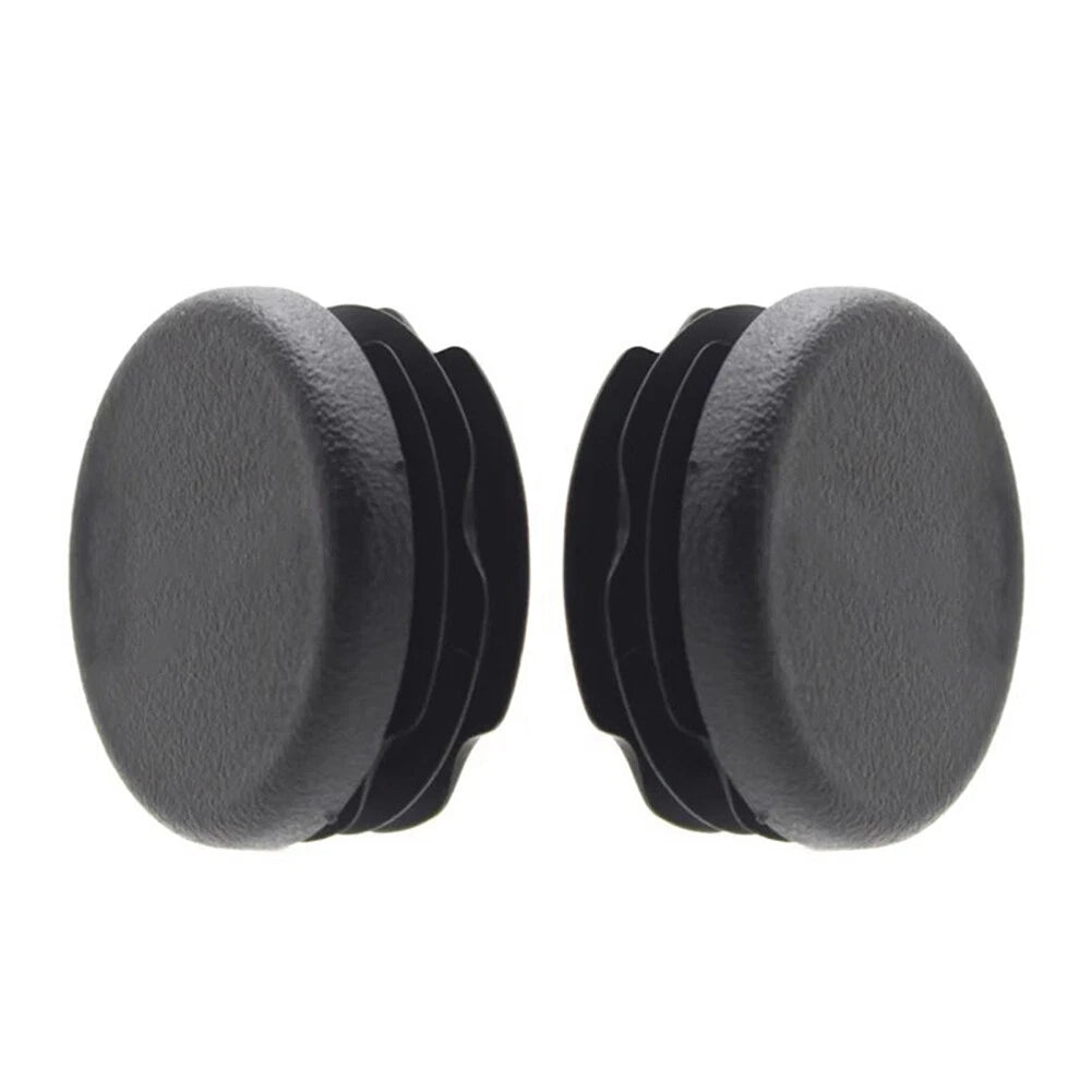 Motorcycle Frame Hole Cover Caps for Suzuki V-STROM 800DE (2023-2024)
