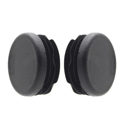 Motorcycle Frame Hole Cover Caps for Suzuki V-STROM 800DE (2023-2024)