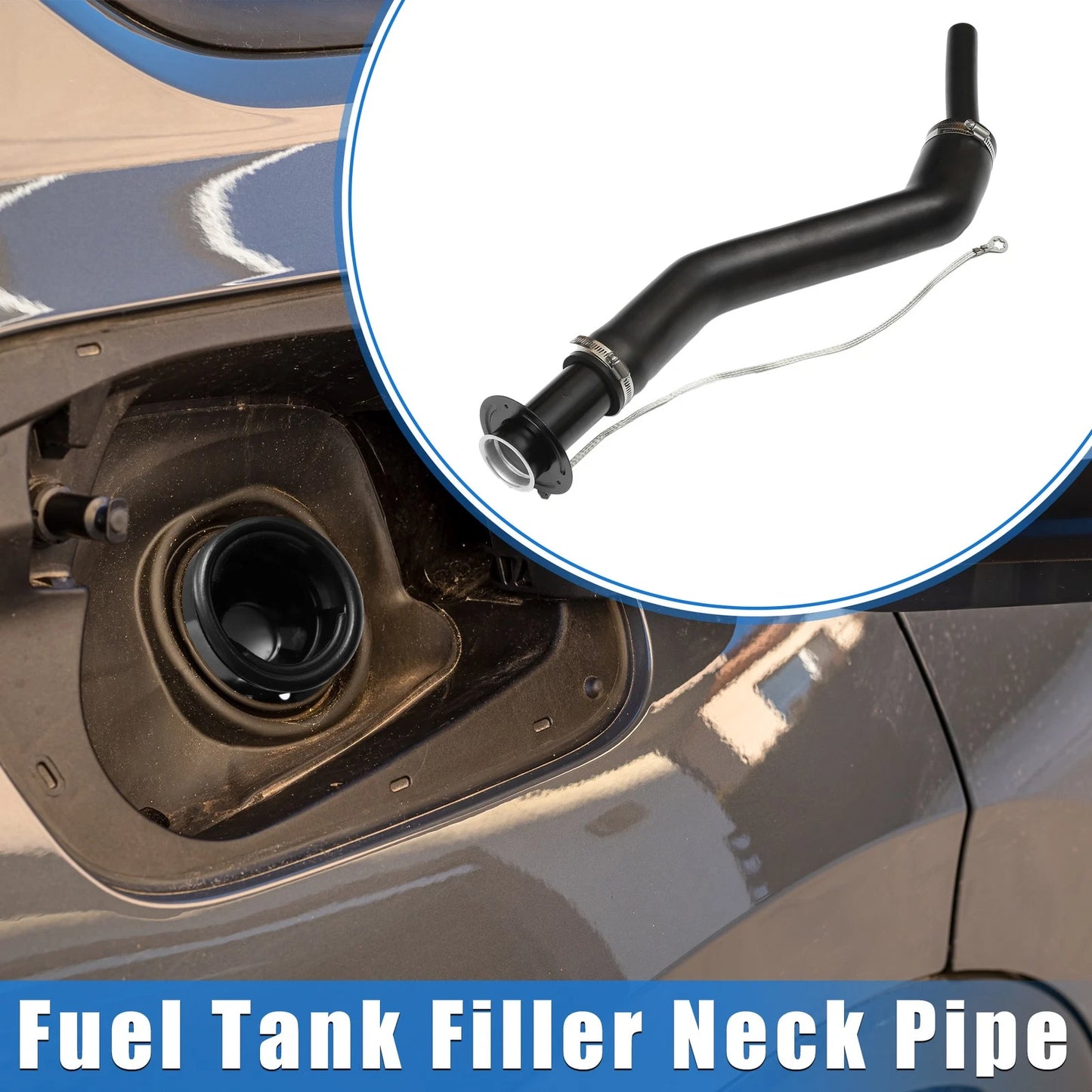 Fuel Filler Neck Hose for Ford Ranger (1993-1997)