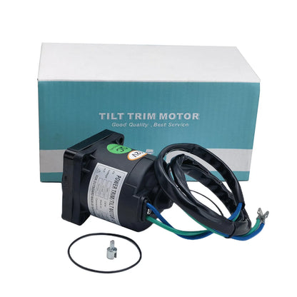 Johnson Evinrude Power Trim Motor for 140-250 HP (1996-2006)