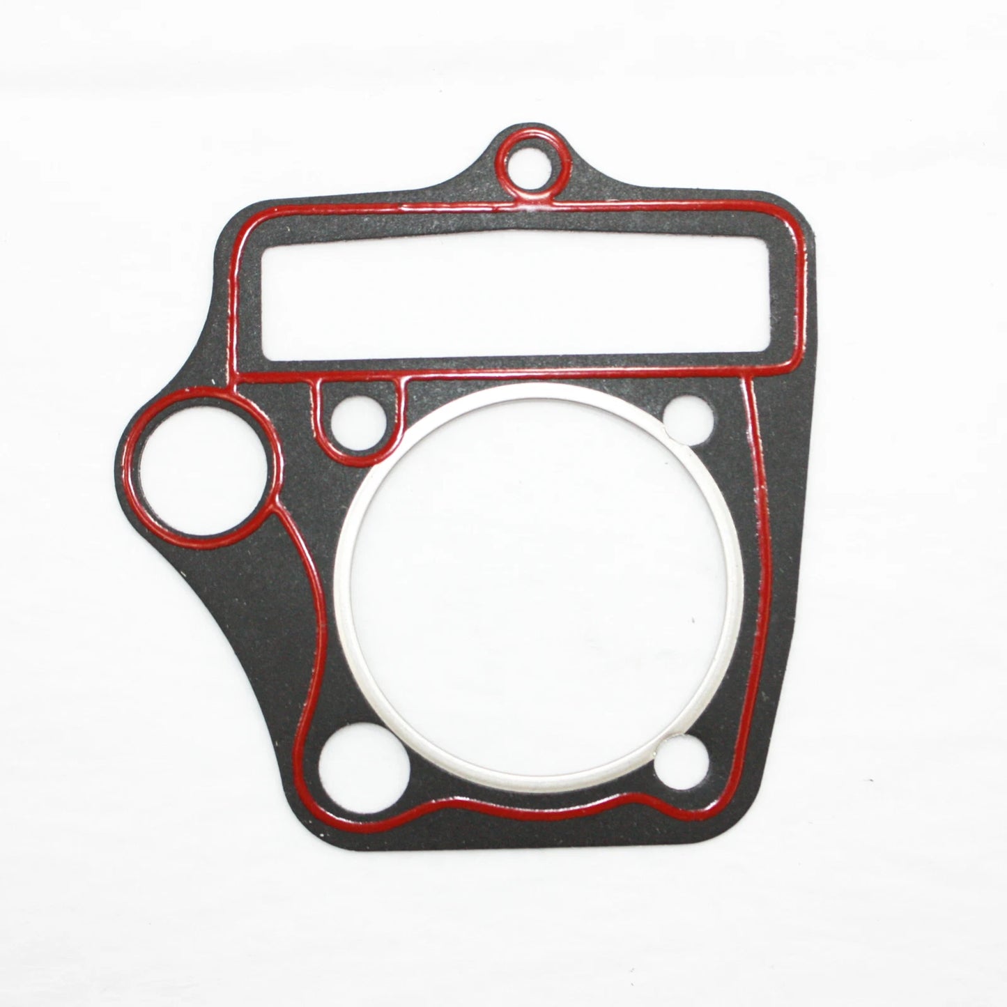 110cc 125cc Head Bottom Base Gasket for PIT Trail Quad Dirt Bike ATV Buggy