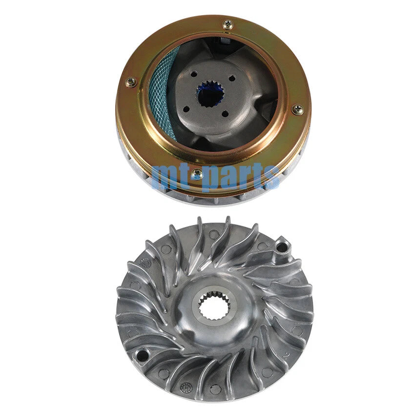 Drive Clutch Assembly for LINHAI ATV 400 2B IRS/E4/420 PROMAX T3b