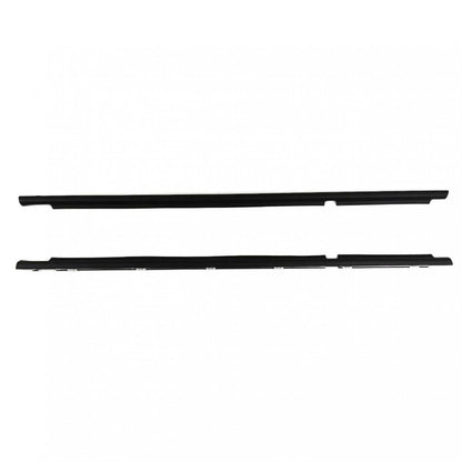 Weatherstrip Door Belt Out RL+RR Fits Toyota Corolla AE110 AE111 4D 1995-02 D06