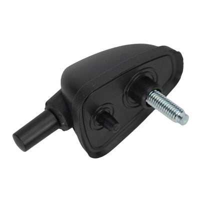 Plastic Roof Loop Antenna Base Assy AM/FM for HYUNDAI GETZ (2005–2010)