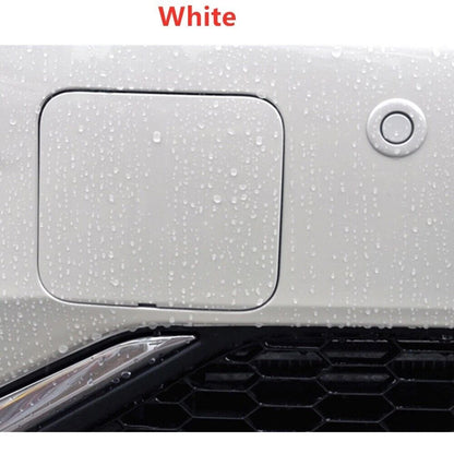 Front Bumper Tow Eye Access Cover Cap for Nissan Murano (2015–2019)
