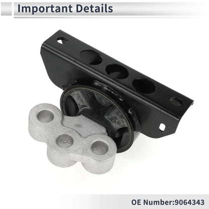 Engine Mount for CHEVROLET SAIL III