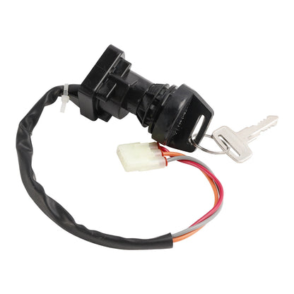 Ignition Lock for Arctic Cat 250, 300, 375, 400, 500 ATV (2000-2010)