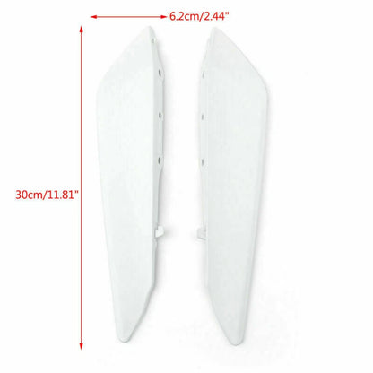 Single Seater Cover Set for Ducati 1299 Panigale (2015-2018)