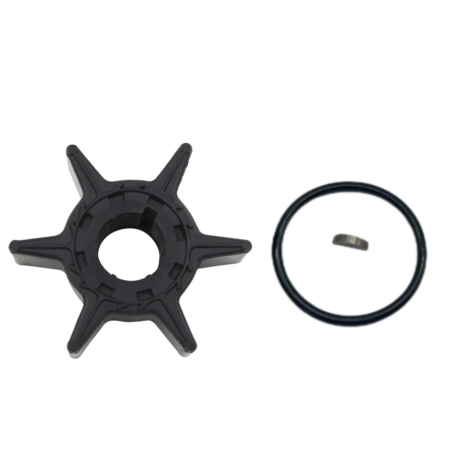Boat Marine Water Pump Impeller for Yamaha 20-25HP Outboard Engine