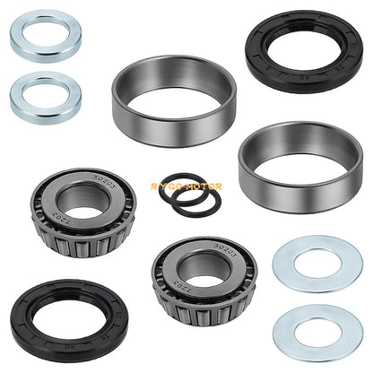 Swing Arm Bearing Seal for Kawasaki Prairie 360 650 700 KVF360 KVF650 KVF700