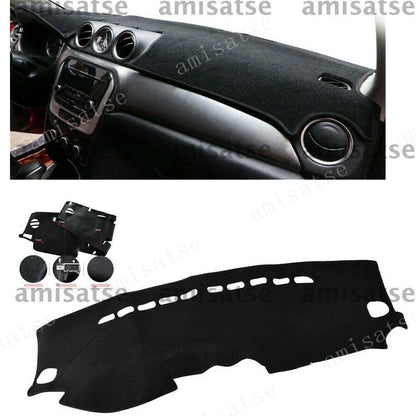 Dashboard Cover for Suzuki Vitara 2015-2018 (2015-2018)