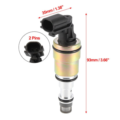 AC Compressor Electronic Control Valve for Infiniti Q45 FX45 G35 M45