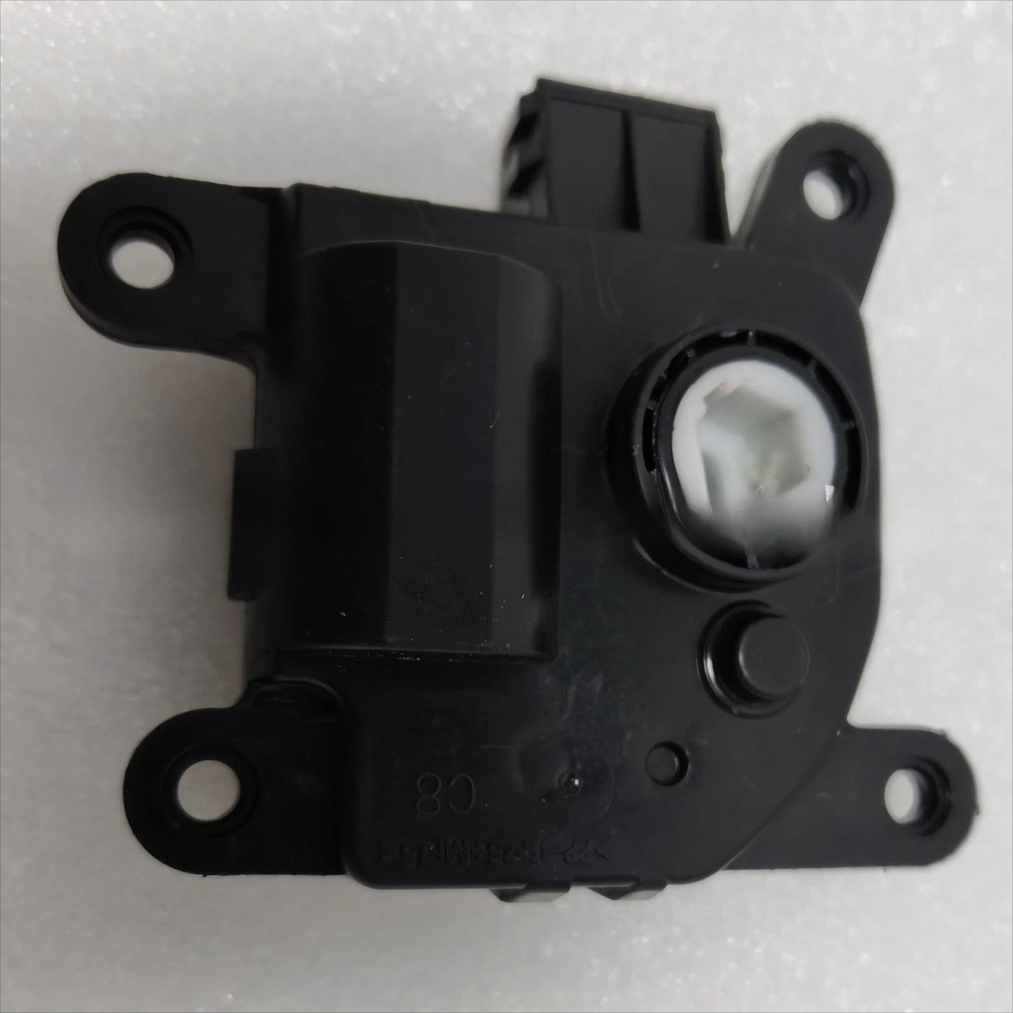 Blend Door Actuator for Hyundai Accent Tucson Veloster Kona Kia (2015–2017)
