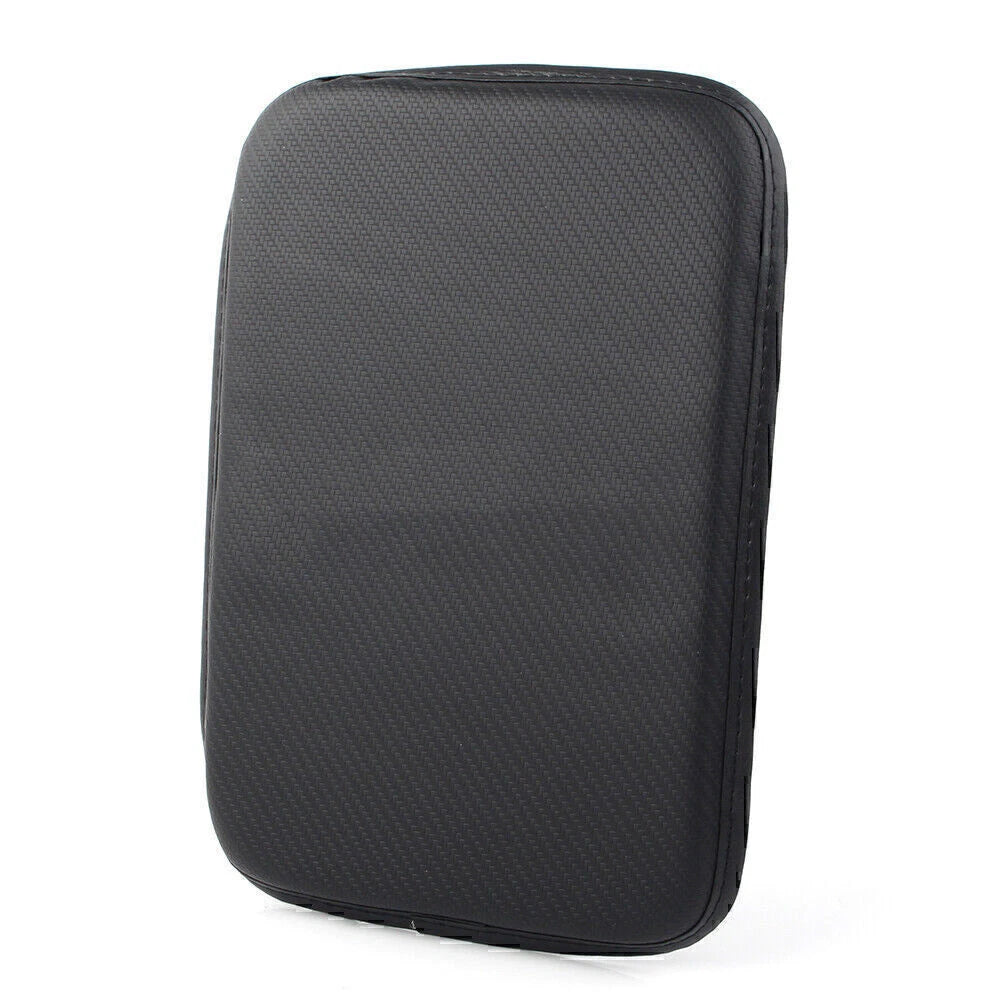 Armrest Pad Cover Cushion Mat for Ford Racing