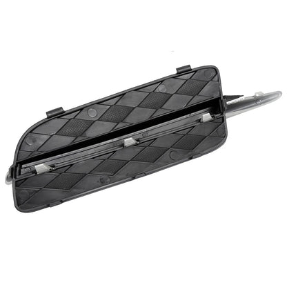 Front Bumper Right Side Grill Cover for BMW X5 E70 (2007-2010)