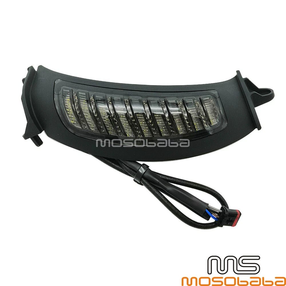 DRL Turn Signal Lights for Harley Road Glide FLTRX (2015-2020)