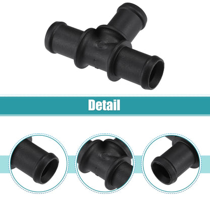 Engine Coolant Hose Connector for BMW MINI Cooper R53 R52