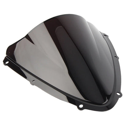 Black Windscreen for SUZUKI GSXR600 GSXR750 (2008-2010)