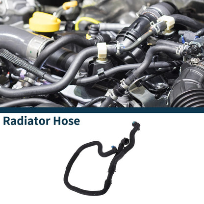 Radiator Hose No.LR011480 for Land Rover Range Rover (2002-2012)