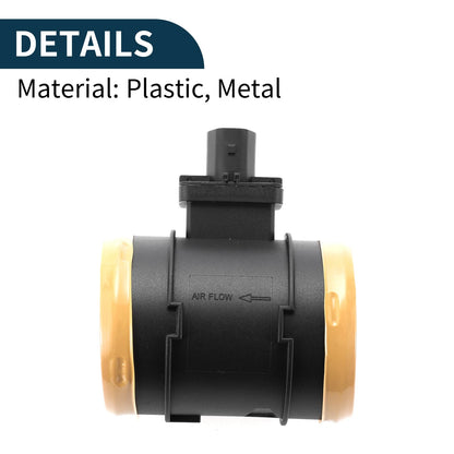 Mass Air Flow Sensor Meter Assembly for Chevrolet Cruze