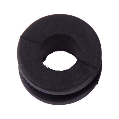 10x Motorcycle Fairing Grommet Side Covers for Honda, Suzuki, Kawasaki, Yamaha