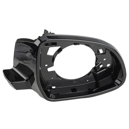 Right Side Mirror Frame Cover for BMW X3 F25, X5 F15, X4, X6 F26, F16 (2014-2018)