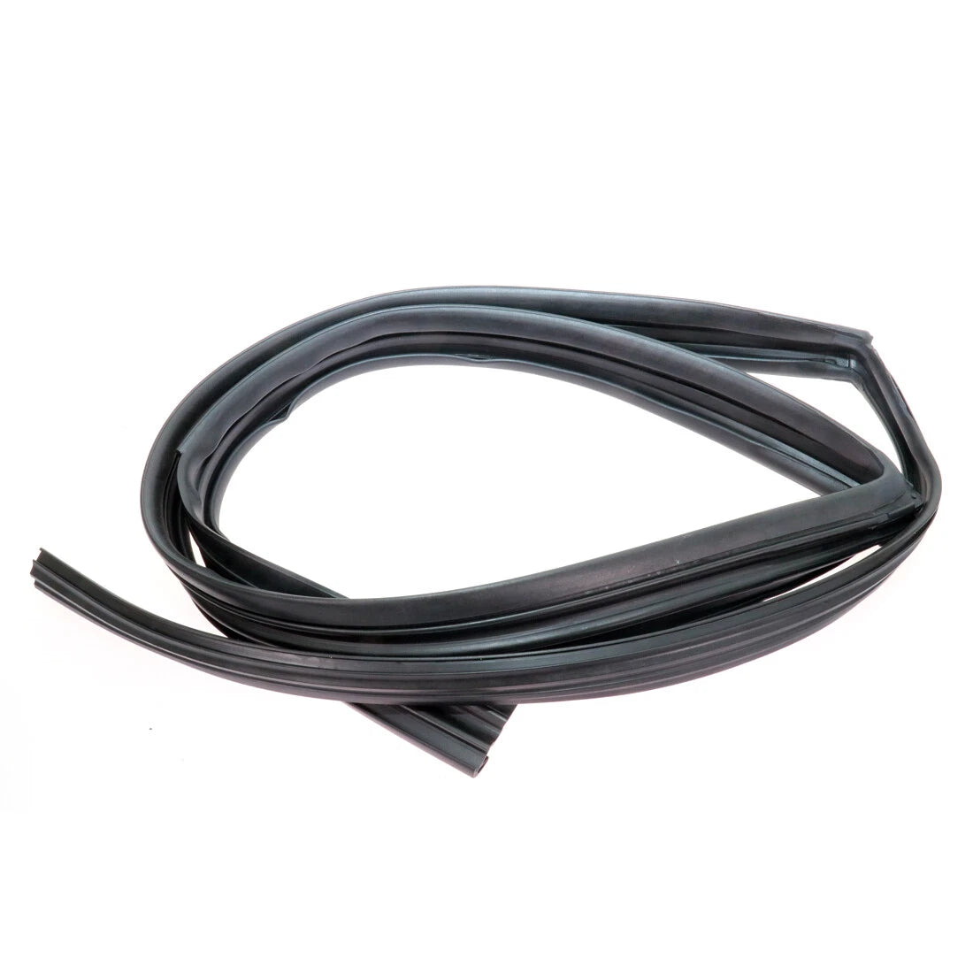 Front Door Glass Run Channel Left for Holden Rodeo Chevrolet LUV 1980-2008