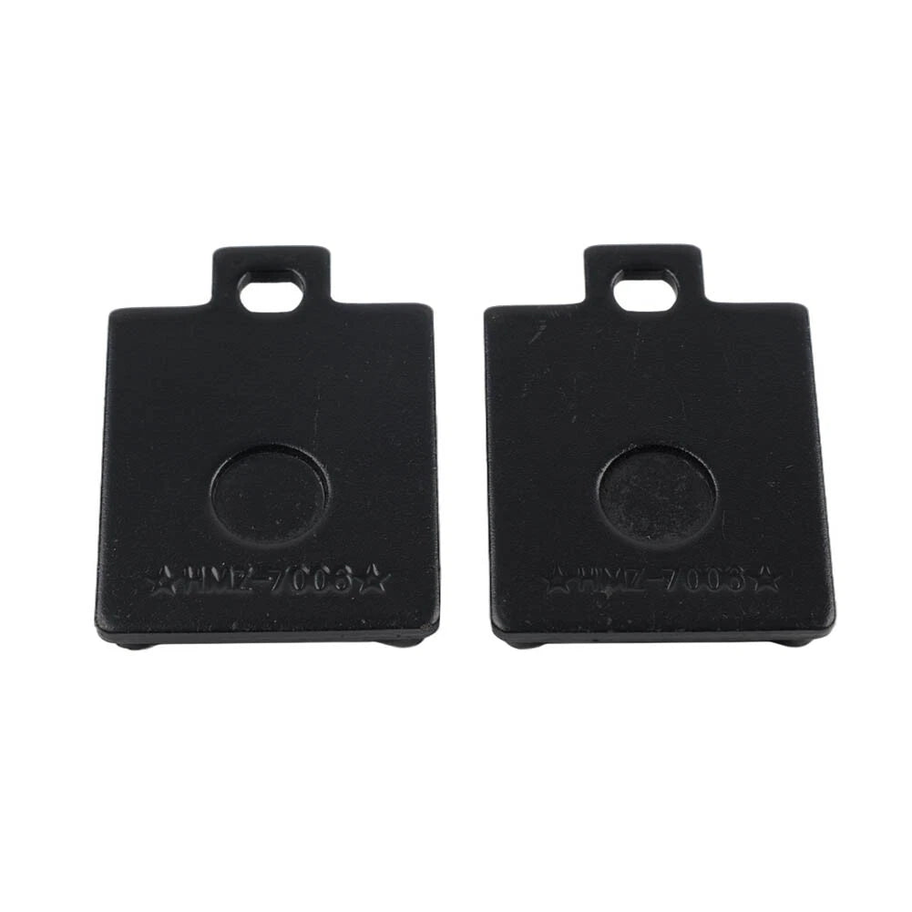 Disc Brake Pads for Chinese 50cc 70cc 90cc 110cc 125cc 150cc 200cc ATV