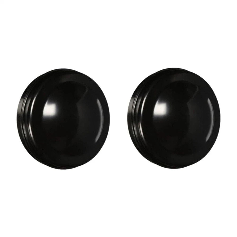 Front Axle Hub Grease Cap for Toyota Land Cruiser, Sequoia, Tundra