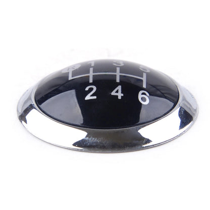 Knob Cap Cover for Toyota Avensis 6 Speed (2003-2008)