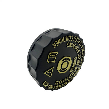 Brake Fluid Reservoir Cap for Nissan Qashqai J11, X-Trail Rogue (2014-2023)