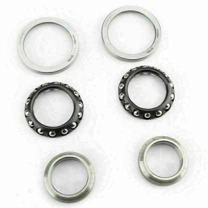 Steering Head Bearing Kit for Suzuki SV650 GSX-R1000 GSX1300 Hayabusa (2000-2023)