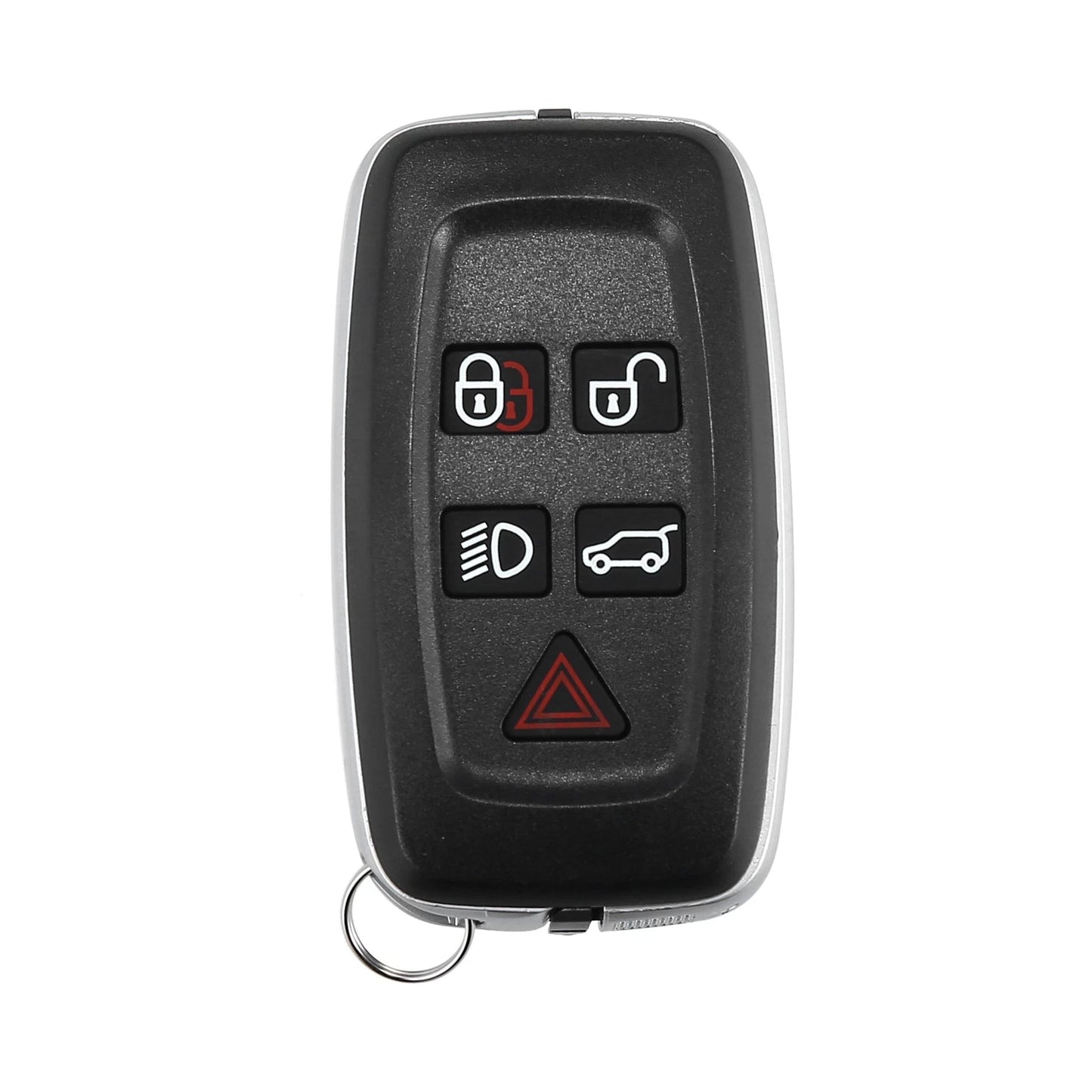 5 Button Key Fob Shell Case for Land Rover Range Rover Sport (2010-2015)