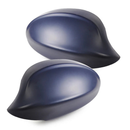 Door Mirror Cap Cover Set for BMW E90 E91 325i 328i (2006-2013)