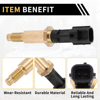 Coolant Temperature Sensor for Ford Transit Connect (2010-2015)