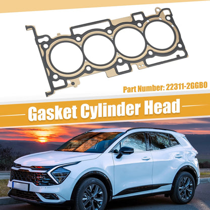 Cylinder Head Gasket for Hyundai Sonata (2015-2020)