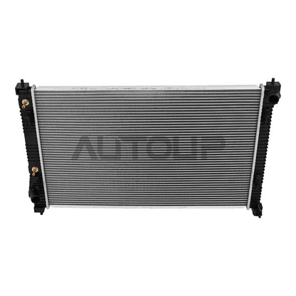 Radiator W/Trans Oil Cooler for Mitsubishi Outlander (2022–2023)