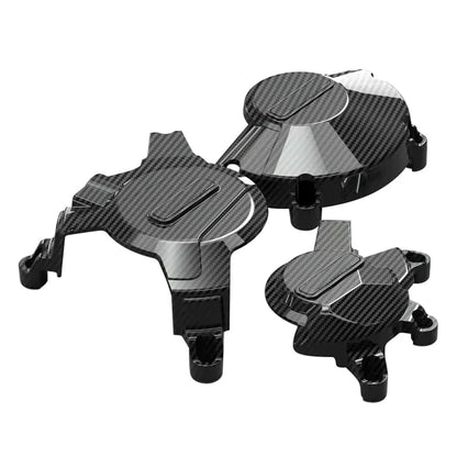 Motorcycle Engine Cover Protector Set for Honda CBR600RR (2007-2024)