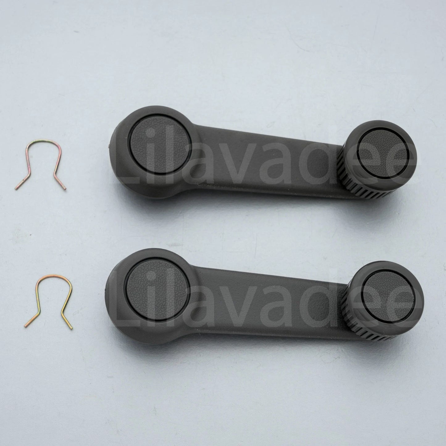 Window Crank Handle for 98-06 Mazda Bravo B2500, Fighter, Ford Ranger (1998-2006)