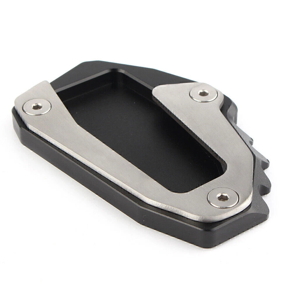 Sidestand Kickstand Extension for Ducati Monster 696 796 797 821 1200 (2008-2020)
