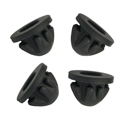 4 x Engine Cover Rubber Bushings for BMW 1 2 3 4 5 6 7 8 X1 X3 X4 X5 X7