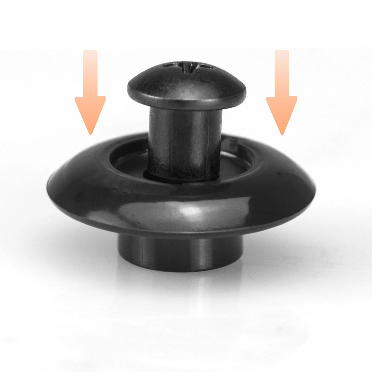 Fuel Tank Seat Collar Bolt Screw for HONDA Rancher 350 (2000-2003)