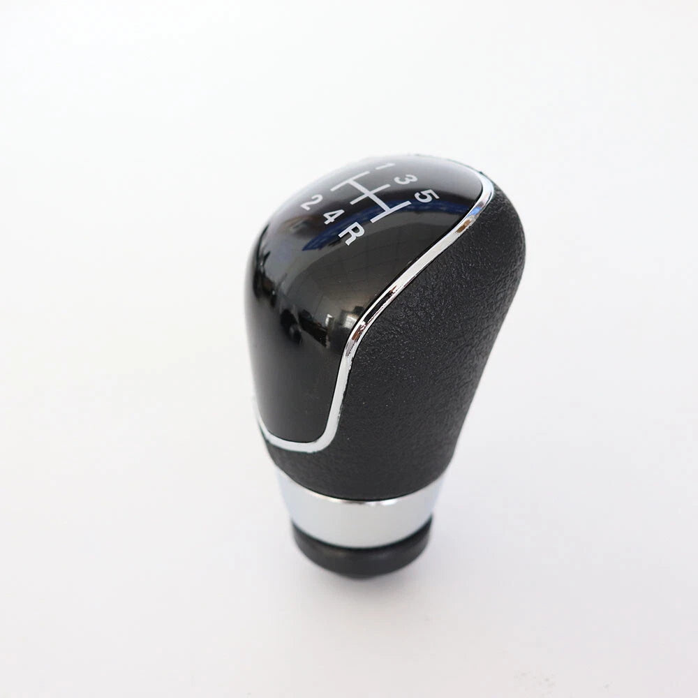 5 Speed Gear Shift Knob for Ford Fiesta, Mondeo, Transit Connect (2008-2023)