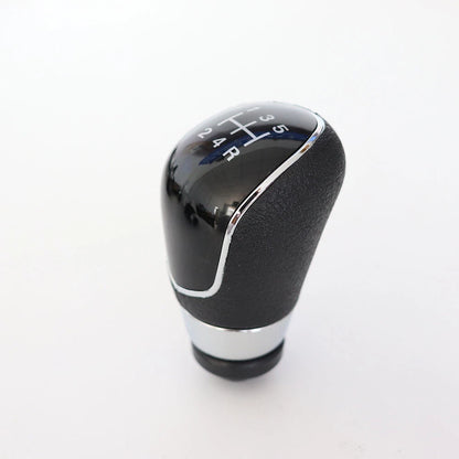 5 Speed Gear Shift Knob for Ford Fiesta, Mondeo, Transit Connect (2008-2023)